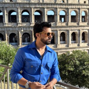 Viaggio shirt