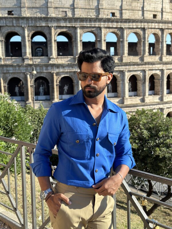 Viaggio shirt - Image 3